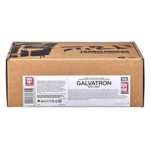  Transformers Generations Selects War for Cybertron Voyager Galvatron - Exclusive -  ToylandEU™