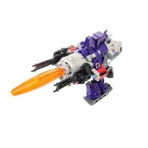  Transformers Generations Selects War for Cybertron Voyager Galvatron - Exclusive -  ToylandEU™