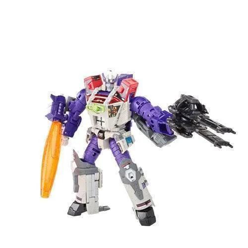  Transformers Generations Selects War for Cybertron Voyager Galvatron - Exclusive -  ToylandEU™