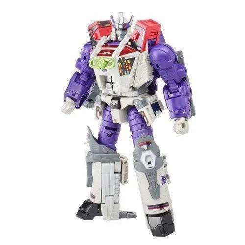 Transformers Generations Selects War for Cybertron Voyager Galvatron - Exclusive -  ToylandEU™