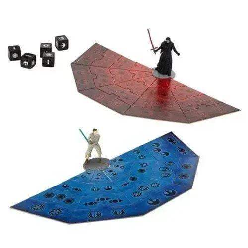 Yahtzee - Duels - Star Wars Edition - Game -  ToylandEU™