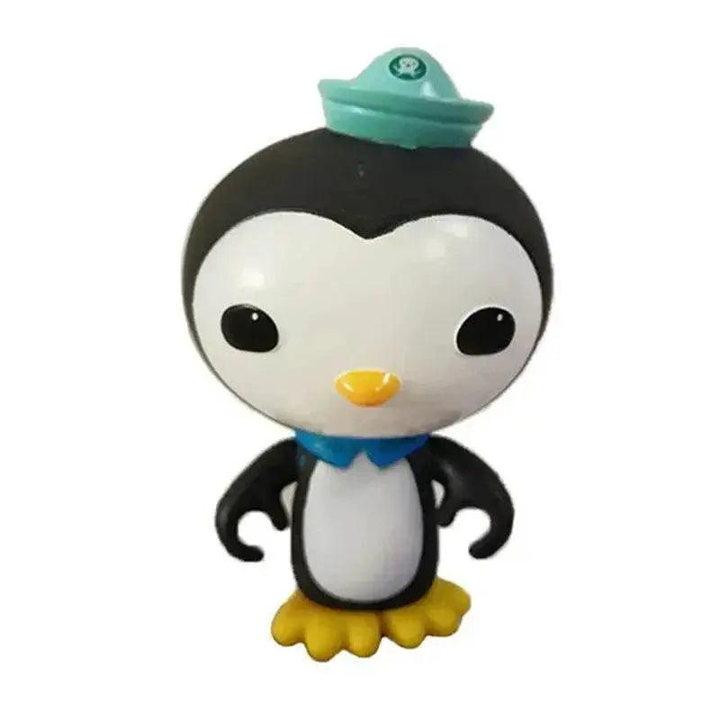  Collectible Octonauts Figures Mini Set Toyland EU -  ToylandEU™