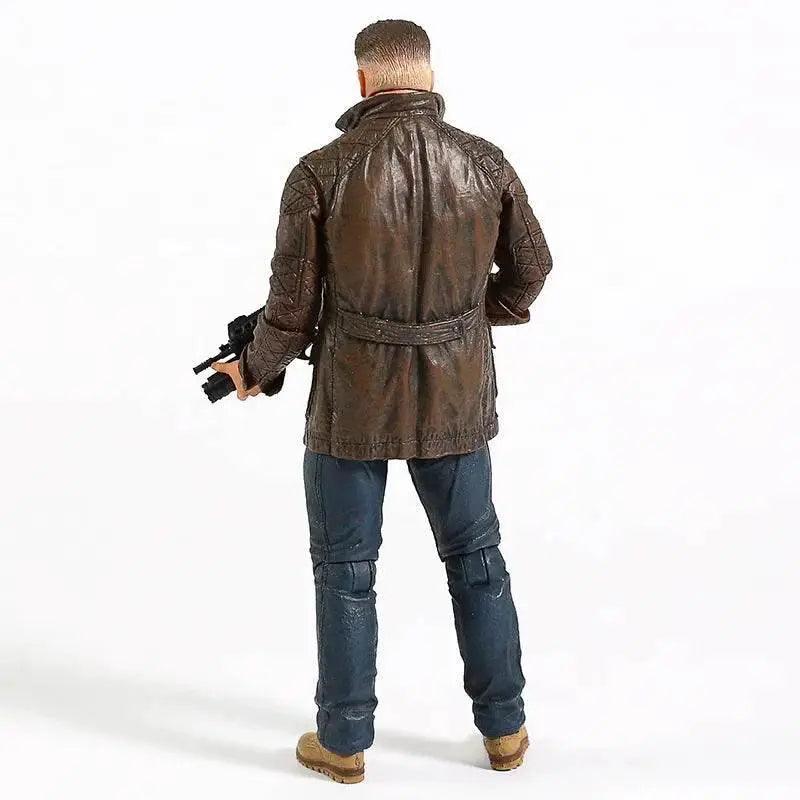  Collectible Premium T-800 Action Figure Toyland EU -  ToylandEU™