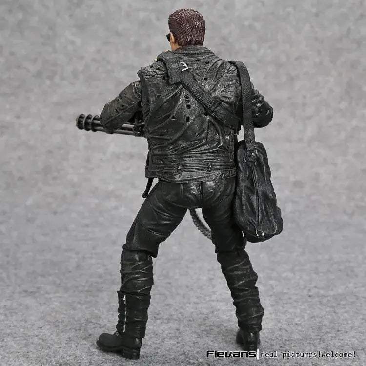  Collectible Premium T-800 Action Figure Toyland EU -  ToylandEU™