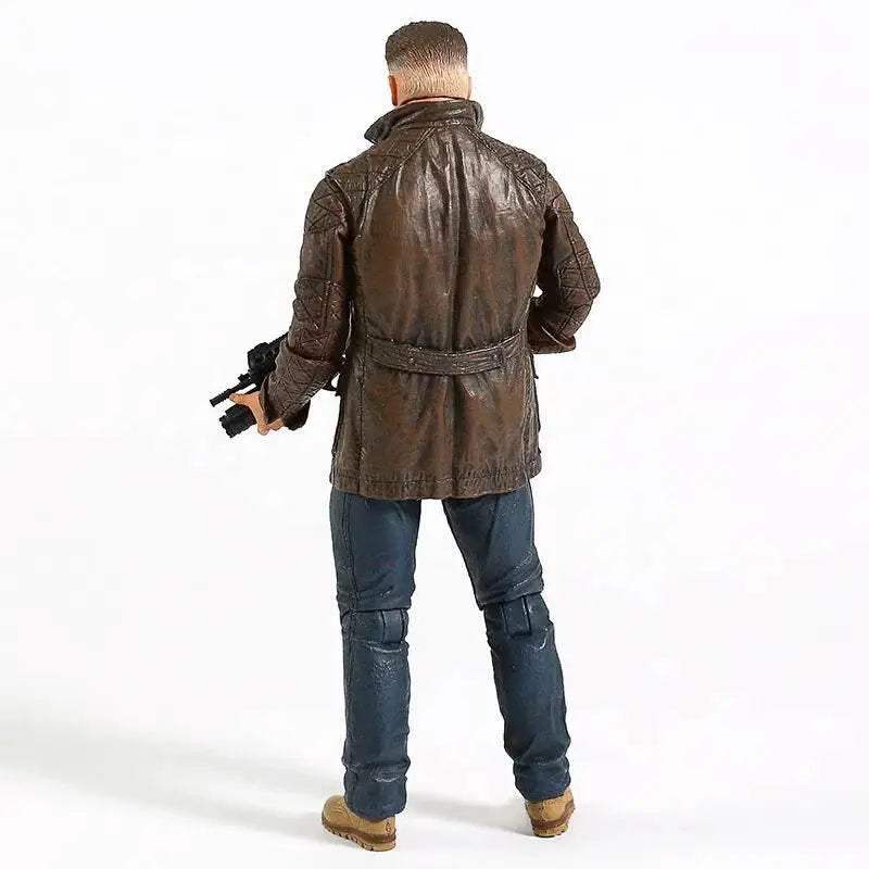  Collectible Premium T-800 Action Figure Toyland EU -  ToylandEU™