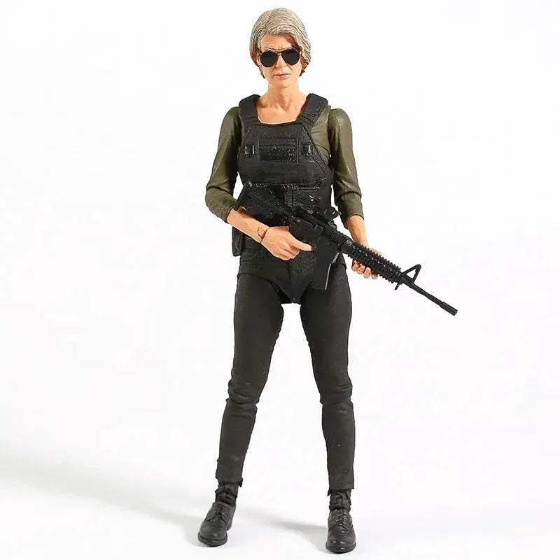  Collectible Premium T-800 Action Figure Toyland EU -  ToylandEU™