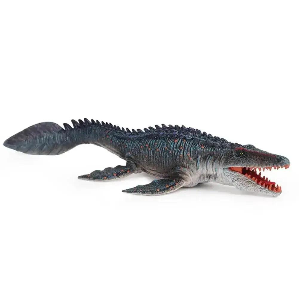 Collector's Edition Realistic Mosasaurus Dinosaur Toy - Ideal Party Favor & Kid's Gift -  ToylandEU™
