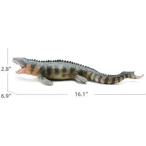  Collector's Edition Realistic Mosasaurus Dinosaur Toy - Ideal Party Favor & Kid's Gift -  ToylandEU™