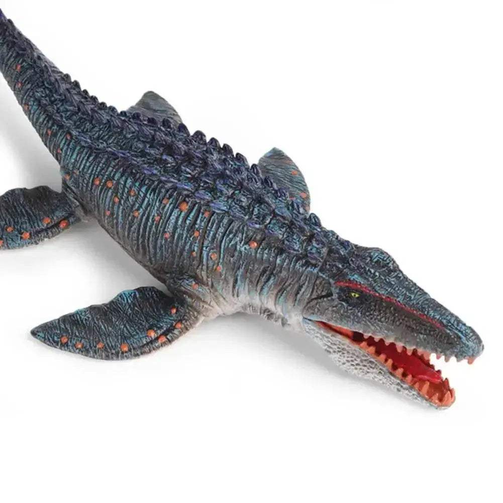  Collector's Edition Realistic Mosasaurus Dinosaur Toy - Ideal Party Favor & Kid's Gift -  ToylandEU™
