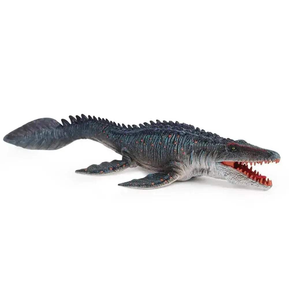  Collector's Edition Realistic Mosasaurus Dinosaur Toy - Ideal Party Favor & Kid's Gift -  ToylandEU™