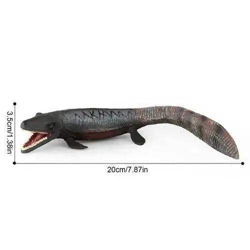  Collector's Edition Realistic Mosasaurus Dinosaur Toy - Ideal Party Favor & Kid's Gift -  ToylandEU™