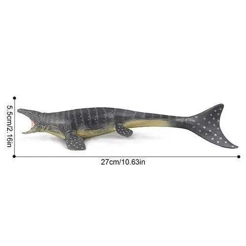  Collector's Edition Realistic Mosasaurus Dinosaur Toy - Ideal Party Favor & Kid's Gift -  ToylandEU™