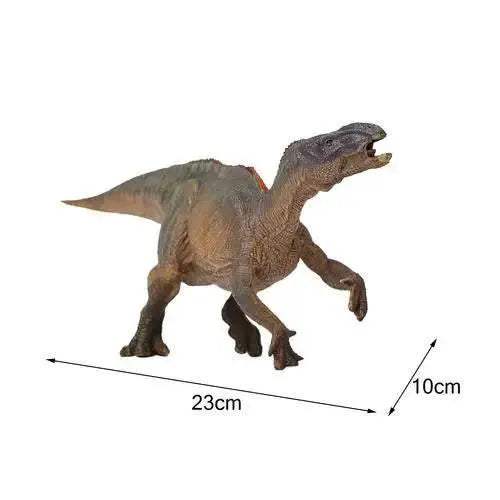 Collector's Edition Realistic Mosasaurus Dinosaur Toy - Ideal Party Favor & Kid's Gift -  ToylandEU™