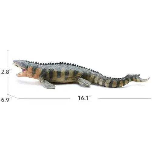  Collector's Edition Realistic Mosasaurus Dinosaur Toy - Ideal Party Favor & Kid's Gift -  ToylandEU™