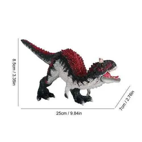  Collector's Edition Realistic Mosasaurus Dinosaur Toy - Ideal Party Favor & Kid's Gift -  ToylandEU™