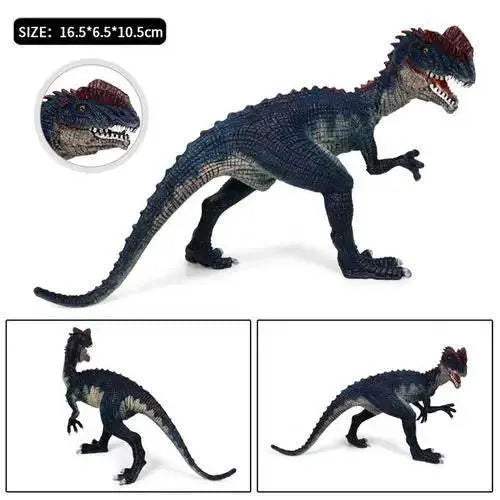 Collector's Edition Realistic Mosasaurus Dinosaur Toy - Ideal Party Favor & Kid's Gift -  ToylandEU™