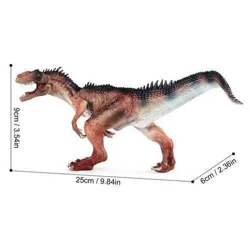  Collector's Edition Realistic Mosasaurus Dinosaur Toy - Ideal Party Favor & Kid's Gift -  ToylandEU™