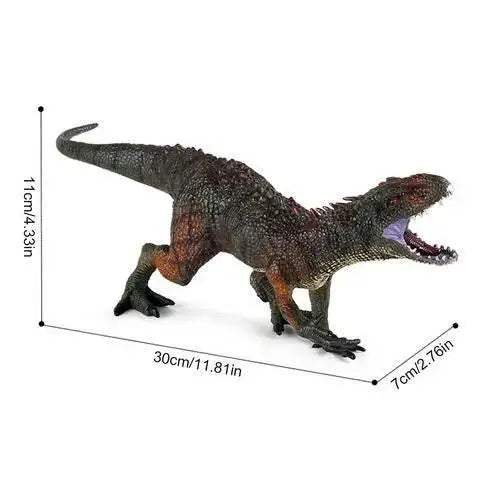  Collector's Edition Realistic Mosasaurus Dinosaur Toy - Ideal Party Favor & Kid's Gift -  ToylandEU™