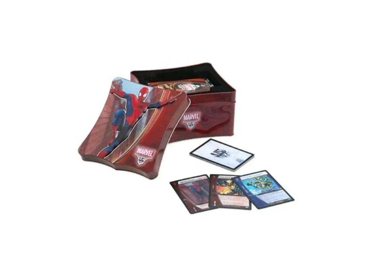  Marvel Vs System 2004 Collectors Tin 57 Card Booster Packs -  ToylandEU™