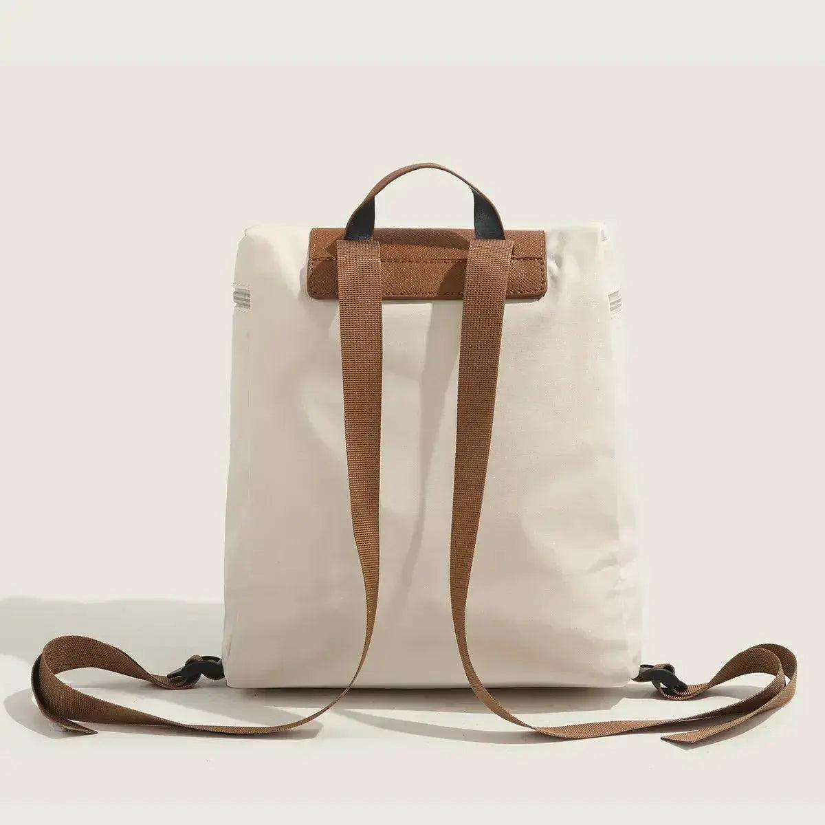  College Backpack Ultra Light Nylon Large Capacity -  ToylandEU™
