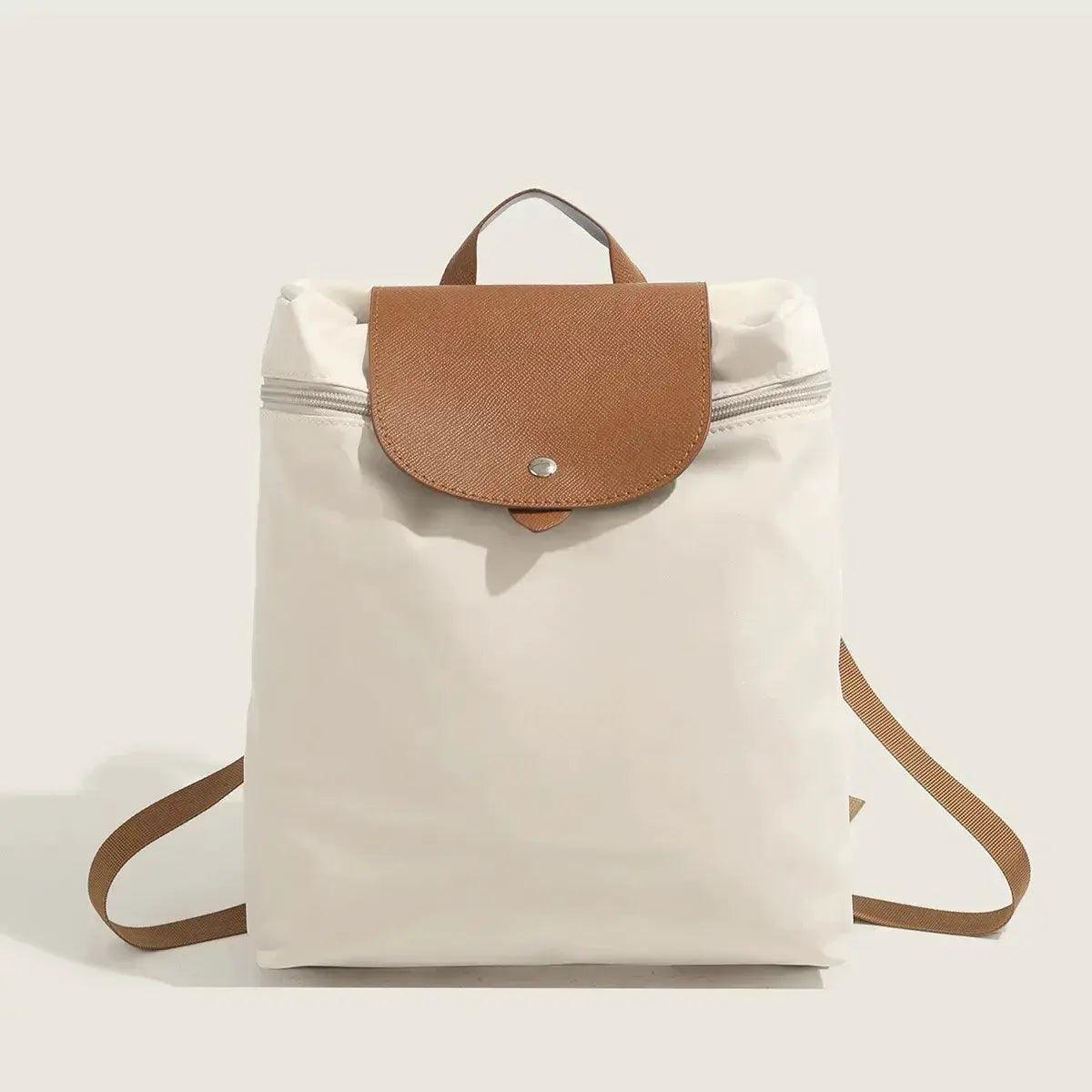  College Backpack Ultra Light Nylon Large Capacity -  ToylandEU™