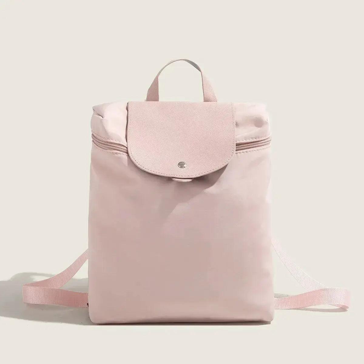  College Backpack Ultra Light Nylon Large Capacity -  ToylandEU™