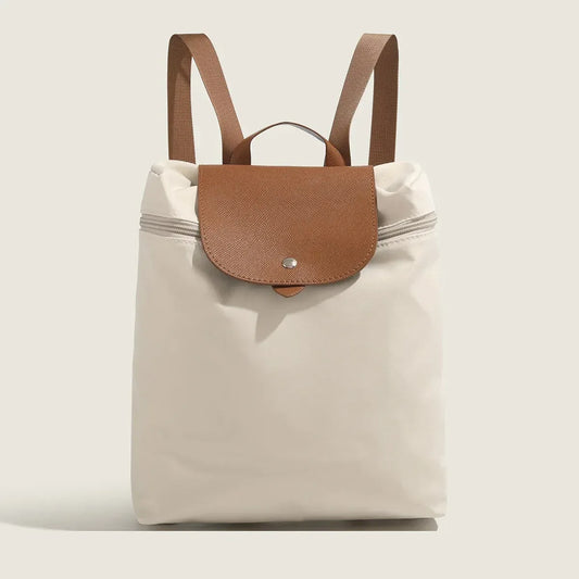 College Backpack Ultra Light Nylon With Large Capacity - ToylandEU