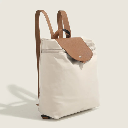 College Backpack Ultra Light Nylon With Large Capacity - ToylandEU