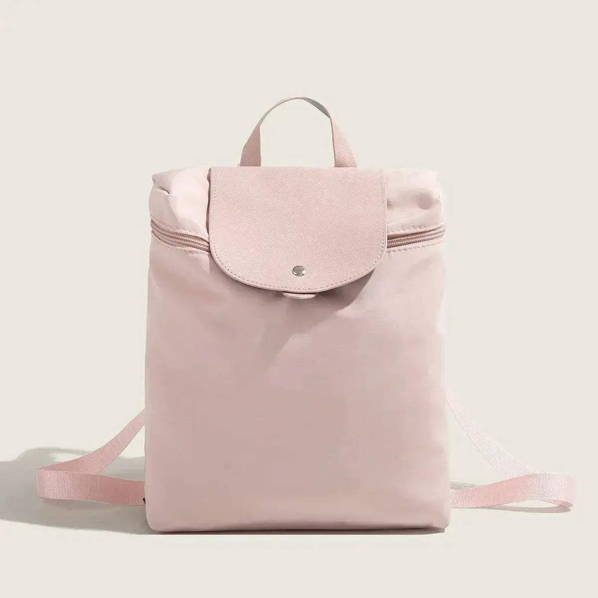 College Backpack Ultra Light Nylon With Large Capacity - ToylandEU