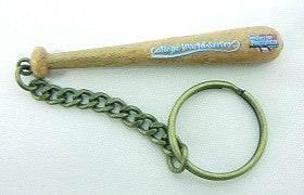 College World Series 2004 Bat Keychain Collectible Charm -  ToylandEU™
