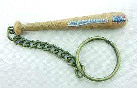  College World Series 2004 Bat Keychain Collectible Charm -  ToylandEU™