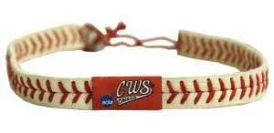  College World Series Bracelet Classic Baseball CO -  ToylandEU™