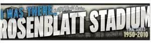  College World Series Decal Bumper Strip 2010 I Was There -  ToylandEU™