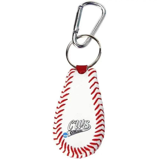 College World Series Keychain Baseball Collectible -  ToylandEU™