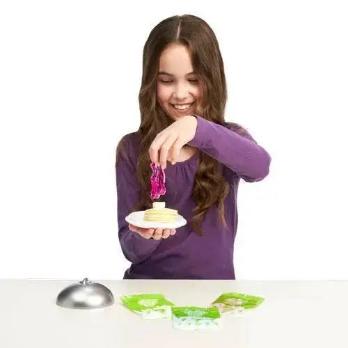 Deluxe Fake Food Challenge Game With Dual Showdown - ToylandEU