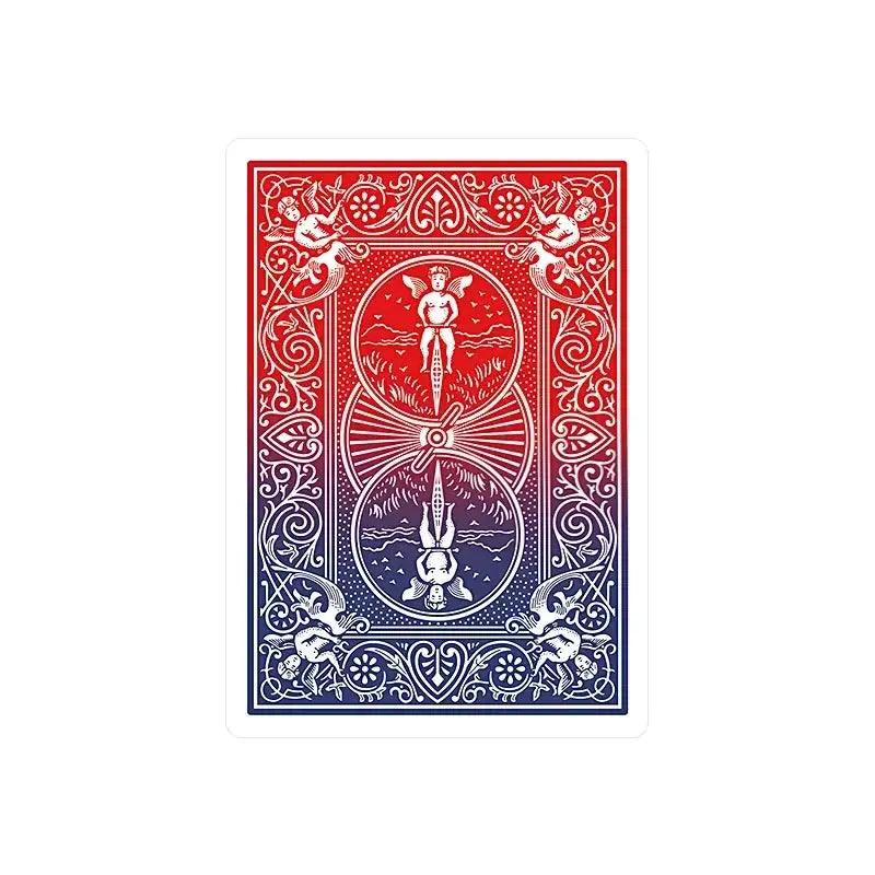  Color Change Cards For Magicians Easy Close Up Magic -  ToylandEU™