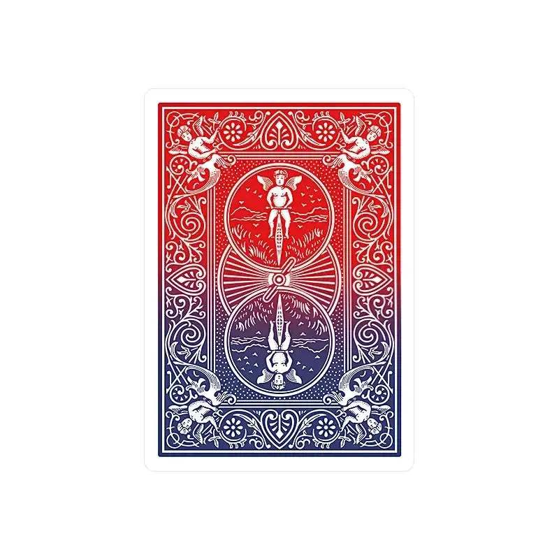 Color Change Cards For Magicians Easy Close Up Magic - ToylandEU