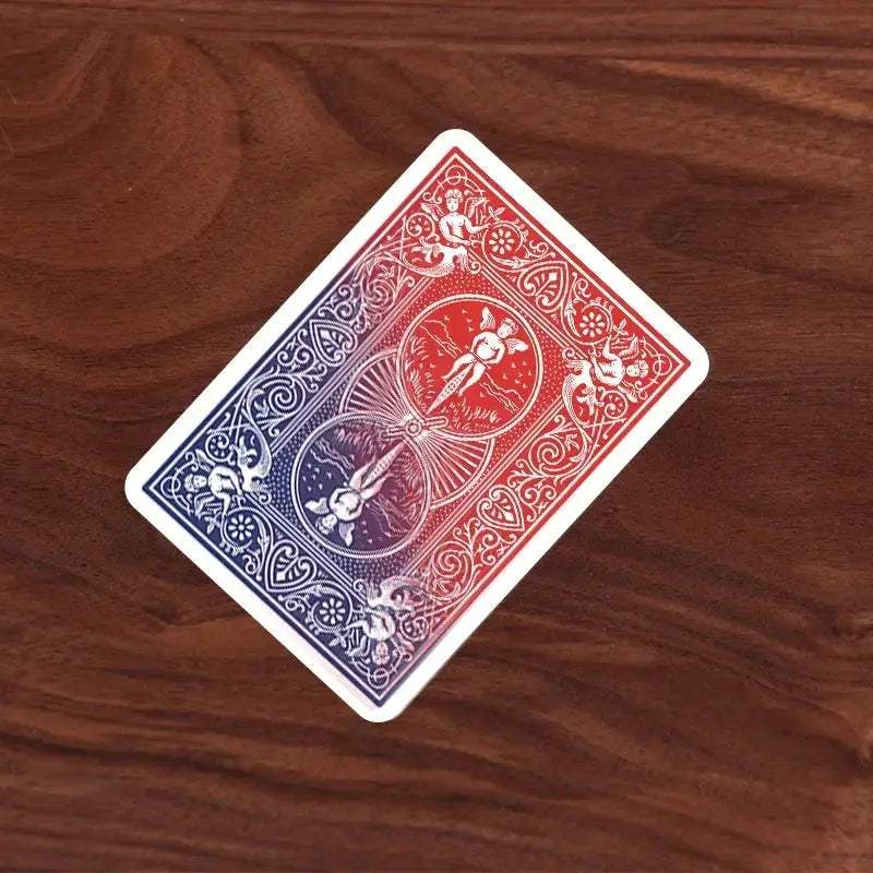 Color Change Cards For Magicians Easy Close Up Magic - ToylandEU