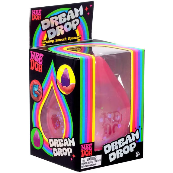 Color Changing Sensory Toy | Heat Reactive | Toylandeu™