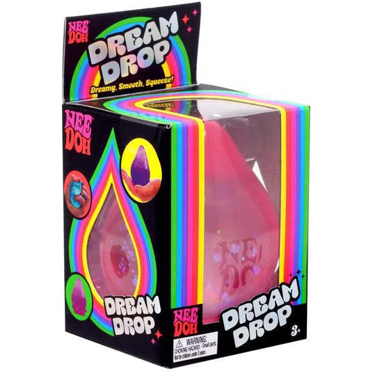 Color Changing Sensory Toy | Heat Reactive | Toylandeu™