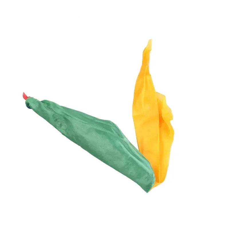Color Changing Silk Scarf Magic Trick For Beginners - ToylandEU