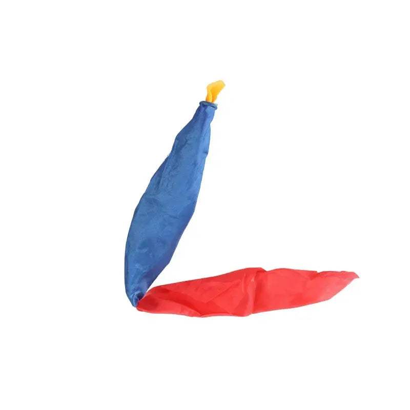 Color Changing Silk Scarf Magic Trick For Beginners - ToylandEU