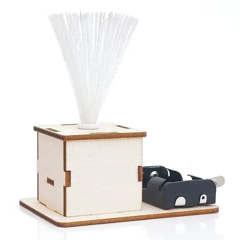  Color Fiber Optic STEM Kit For Hands On Science -  ToylandEU™