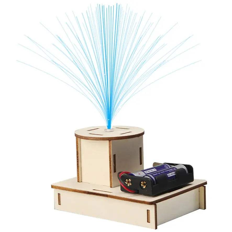 Color Fiber Optic STEM Kit For Hands On Science -  ToylandEU™