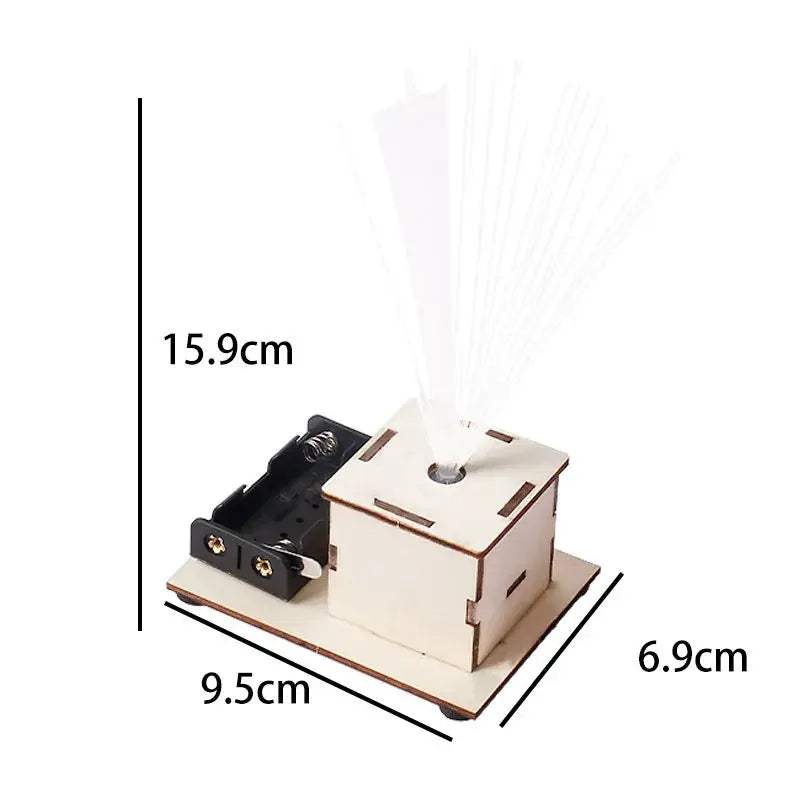  Color Fiber Optic STEM Kit For Hands On Science -  ToylandEU™