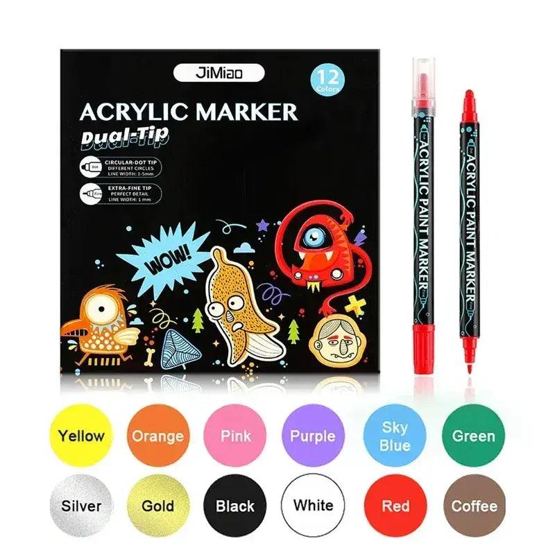  Color Your Own Kids Pajama Set DIY Coloring Kit -  ToylandEU™