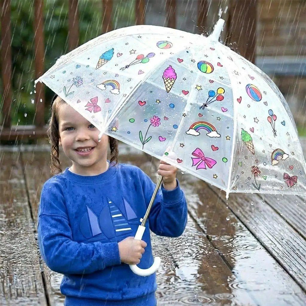  Color an Umbrella Kit -  ToylandEU™
