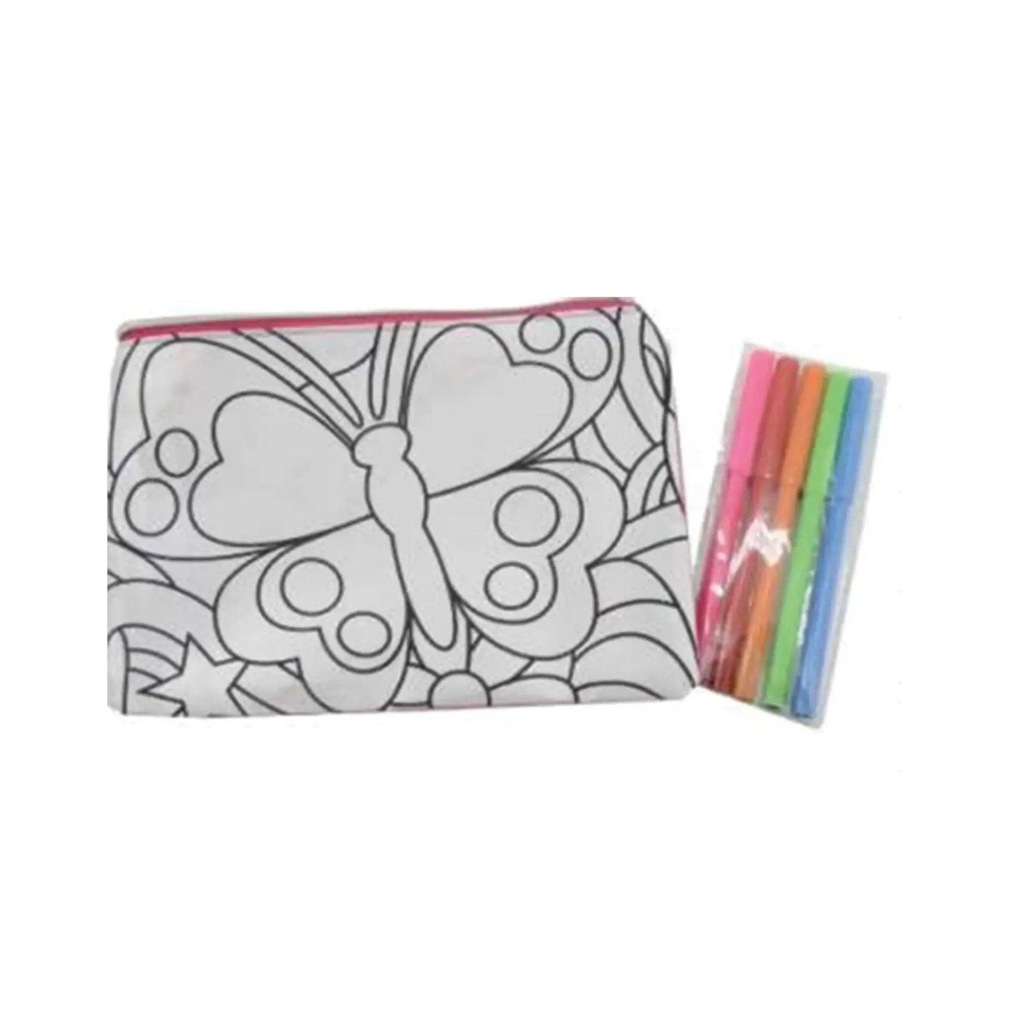  Color your own pencil case -  ToylandEU™