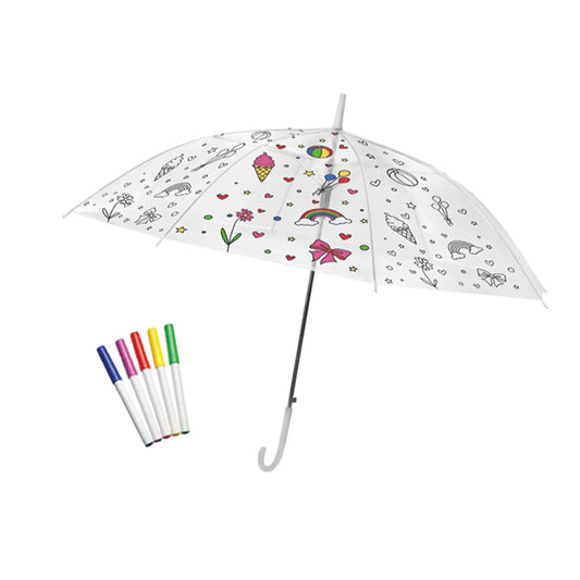  Color an Umbrella Kit -  ToylandEU™