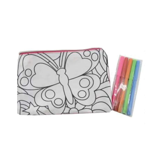  Color your own pencil case -  ToylandEU™